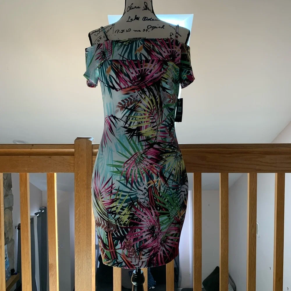 Guess Dress - Picture 1 of 3